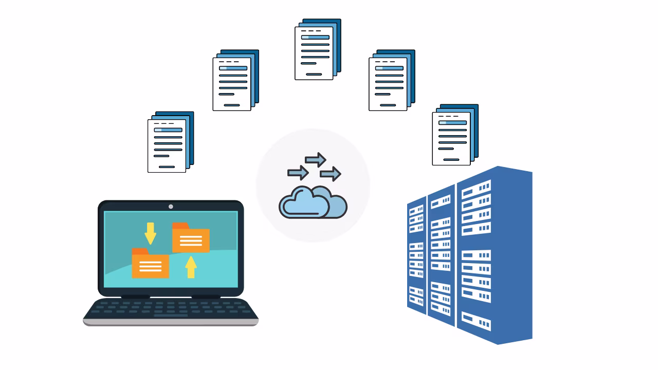 Move Your Data Without Additional Costs